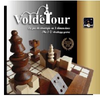 Voldétour