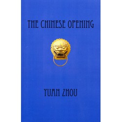 YUAN ZHOU - The Chinese Opening
