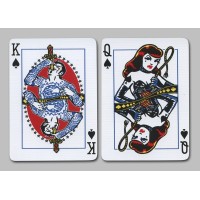 Bicycle Z-Ray Deck