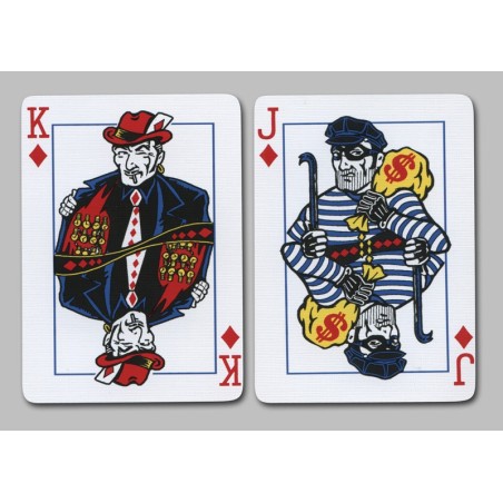 Bicycle Z-Ray Deck