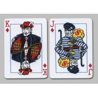 Bicycle Z-Ray Deck