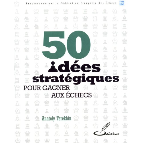 TEREKHIN - 50 Idées...