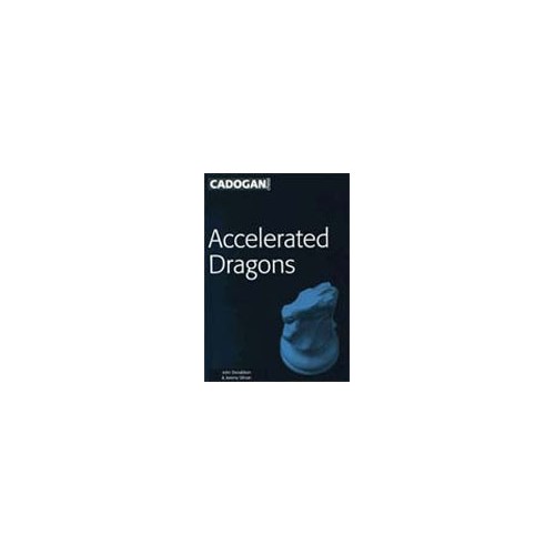 DONALDSON, SILMAN - Accelerated Dragons