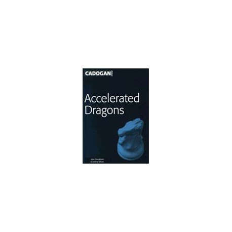 DONALDSON, SILMAN - Accelerated Dragons