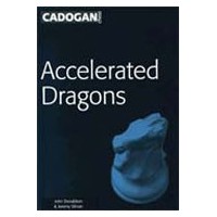 DONALDSON, SILMAN - Accelerated Dragons