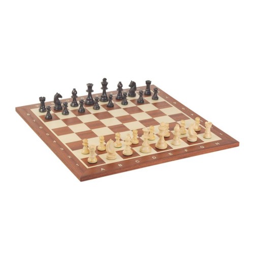 Jeu d'Echecs Club Chavet et...