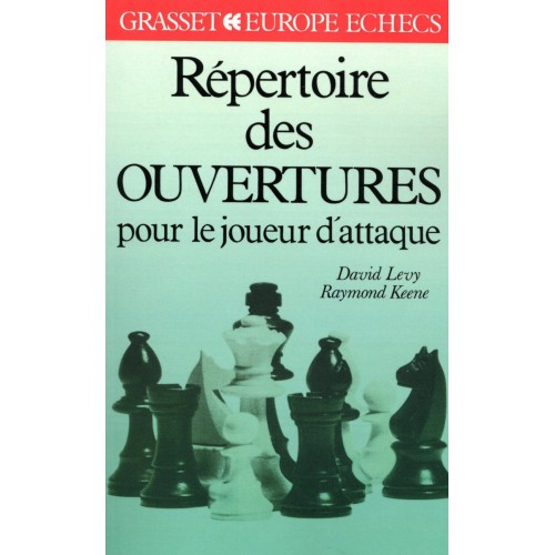 LEVY, KEENE - Répertoire...