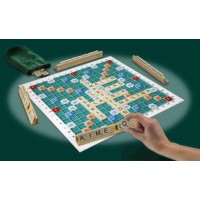 Scrabble Géant