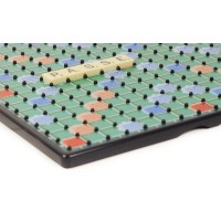 Scrabble Duplicate Tournoi