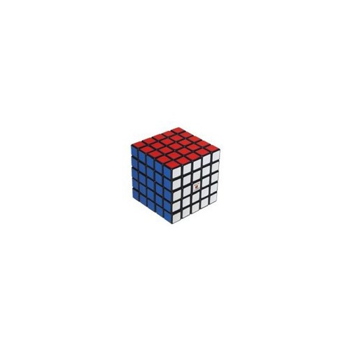 Rubik's cube 5 x 5 x 5