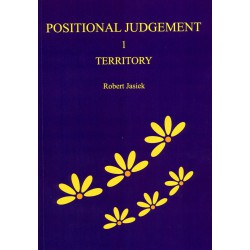 JASIEK - Positional Judgement 1 : Territory