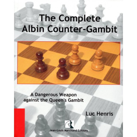 HENRIS - The Complete Albin Counter-Gambit