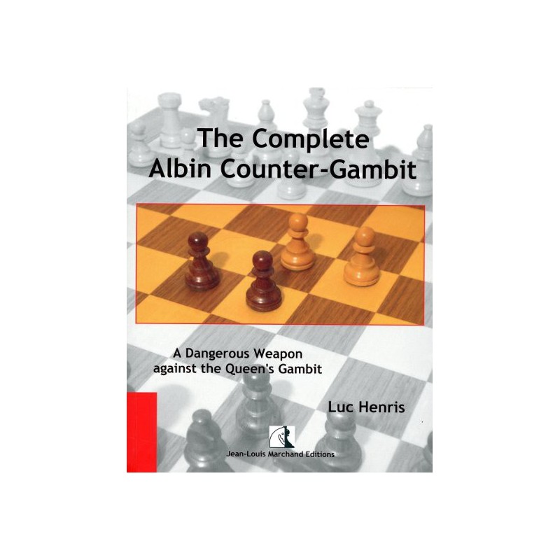 HENRIS - The Complete Albin Counter-Gambit