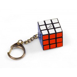Rubik's cube porte-clés