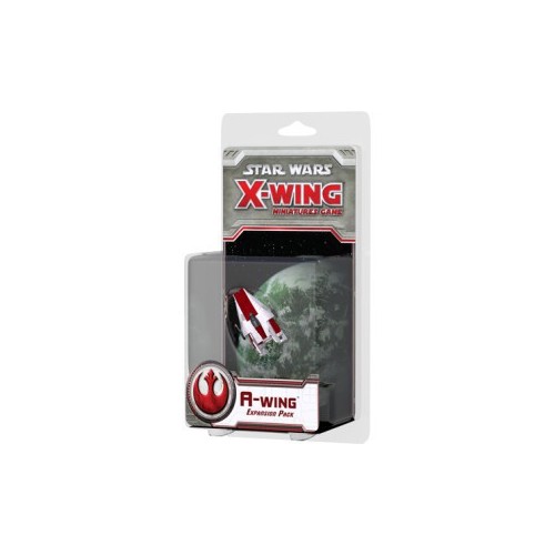 Star Wars X-Wing - Pack d'extension A-WING