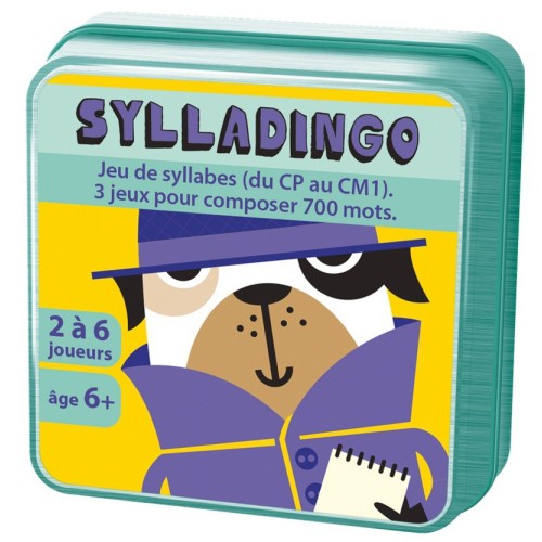 Sylladingo