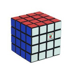 Rubik's cube 4 x 4 x 4