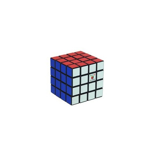 Rubik's cube 4 x 4 x 4