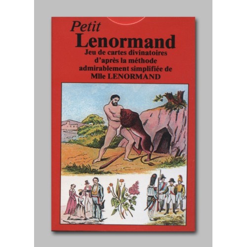 Petit Lenormand