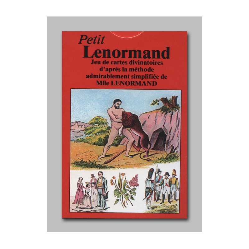 Petit Lenormand