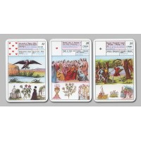 Petit Lenormand