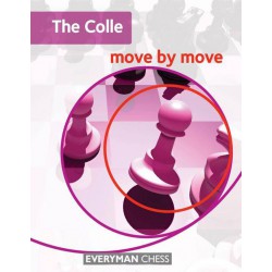 LAKDAWALA - The Colle Move by Move