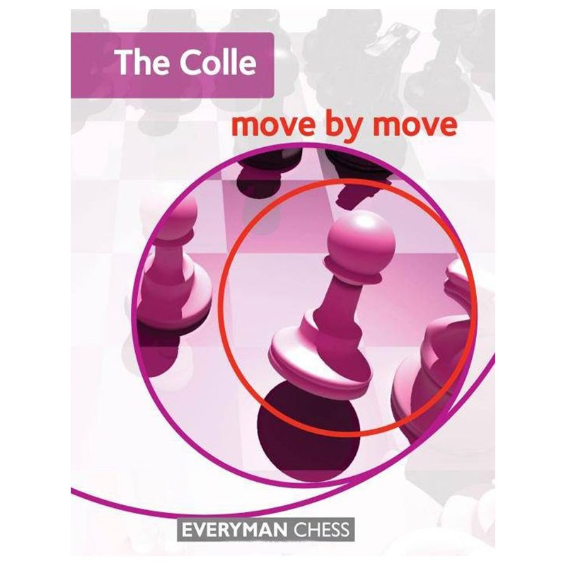 LAKDAWALA - The Colle Move by Move