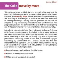 LAKDAWALA - The Colle Move by Move