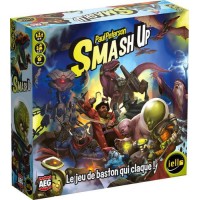 Smash Up