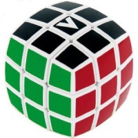 V-Cube 3 pillow White