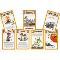 Munchkin Apocalypse
