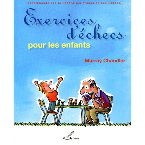 CHANDLER - Exercices...