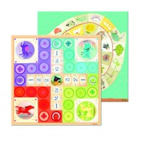 Ludo & Co Junior