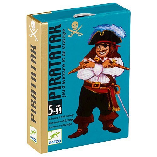 Piratatak