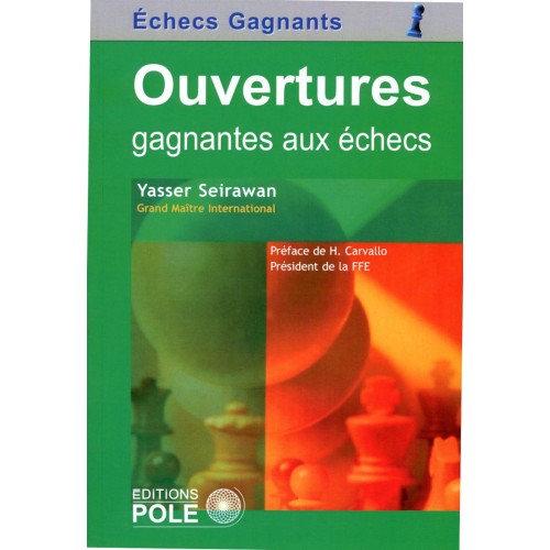 SEIRAWAN - Ouvertures...
