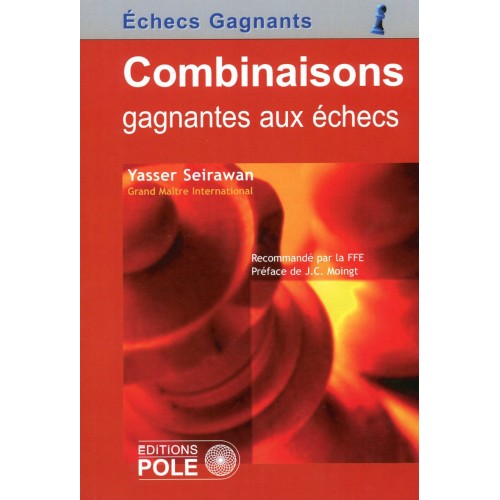 SEIRAWAN - Combinaisons...