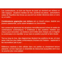 SEIRAWAN - Combinaisons gagnantes aux échecs
