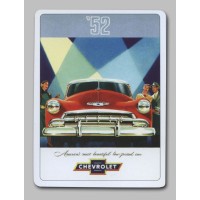 Cartes à jouer American Dream Cars