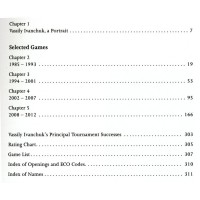 KALINICHENKO - Vassily Ivanchuk : 100 Selected Games