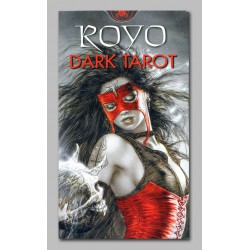Royo Dark Tarot