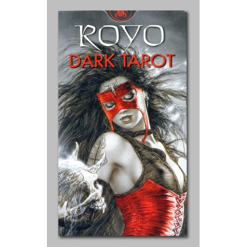 Royo Dark Tarot