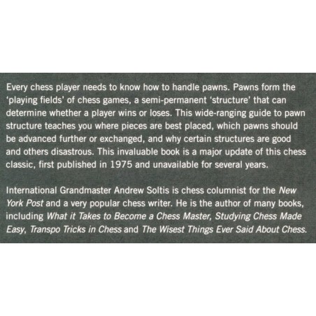 SOLTIS - Pawn Structure Chess