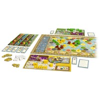 Terra Mystica