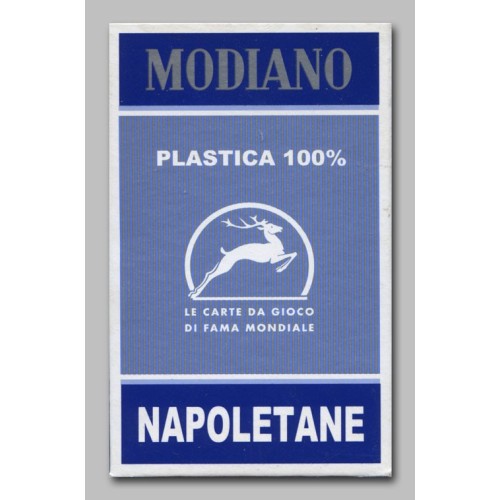 Cartes à jouer Napolitaine...