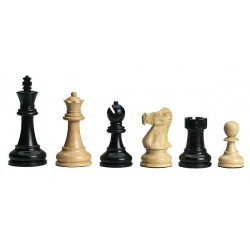 Pièces d'échecs électroniques DGT Classic