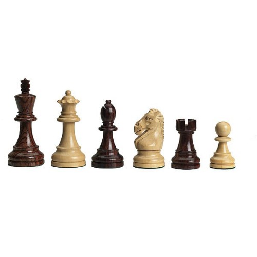 Pièces d'échecs...