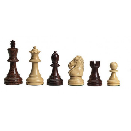 Pièces d'échecs électroniques DGT Royal