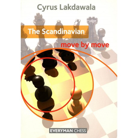 LAKDAWALA - The Scandinavian move by move