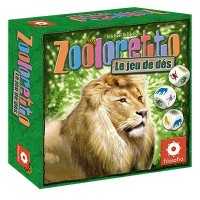 Zooloretto - Le Jeu de Dés
