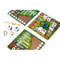 Zooloretto - Le Jeu de Dés